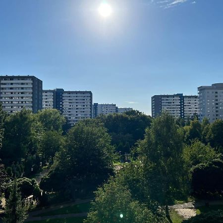 Vert House Katowice Ngoại thất bức ảnh
