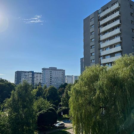 Vert House Katowice Ngoại thất bức ảnh