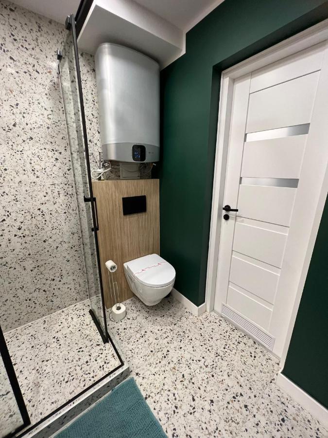 Vert House Katowice Ngoại thất bức ảnh