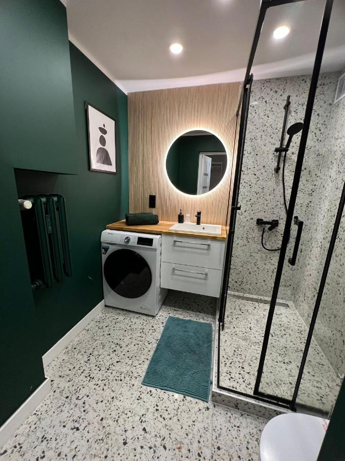 Vert House Katowice Ngoại thất bức ảnh