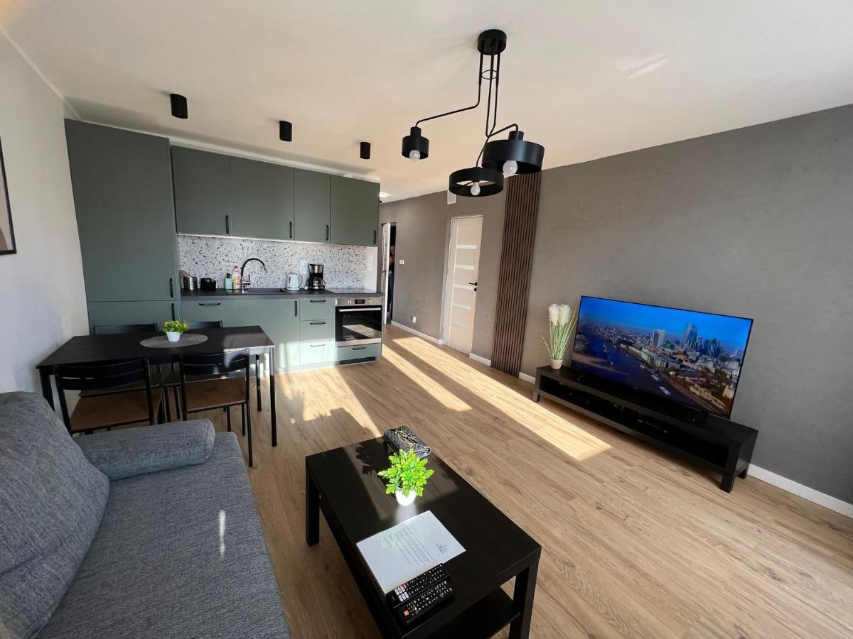 Vert House Katowice Ngoại thất bức ảnh