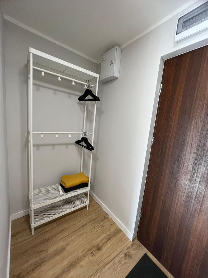 Vert House Katowice Ngoại thất bức ảnh