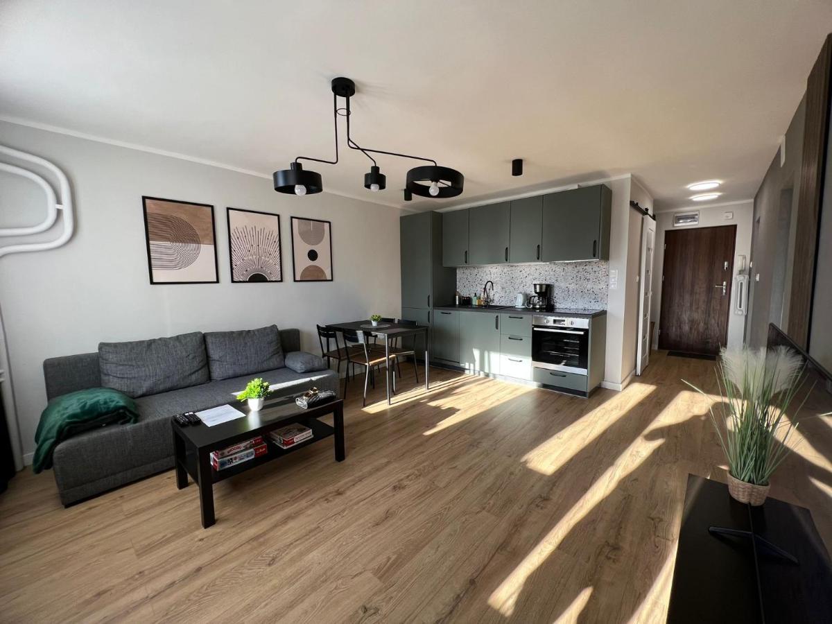 Vert House Katowice Ngoại thất bức ảnh