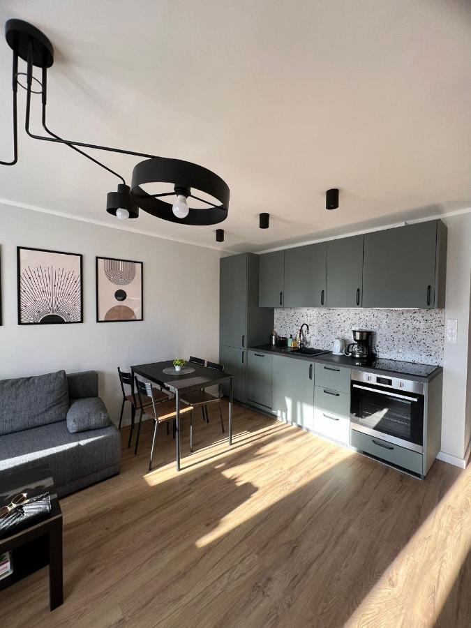 Vert House Katowice Ngoại thất bức ảnh