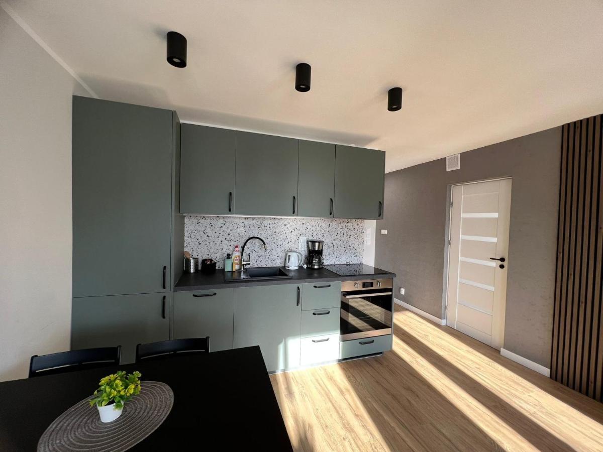Vert House Katowice Ngoại thất bức ảnh